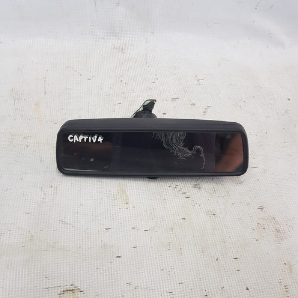 Retrovisor Interno Chevrolet Captiva 2009 2015 y352