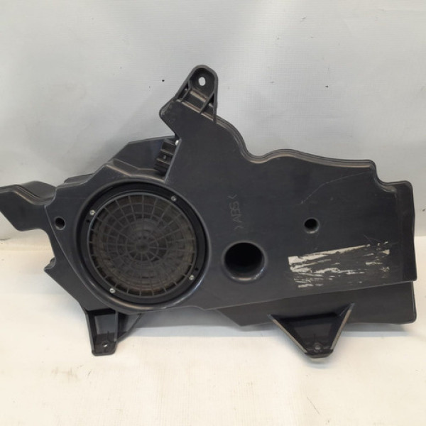 Subwoofer 8p Audi A3 Sportback 2.0 2010/2014