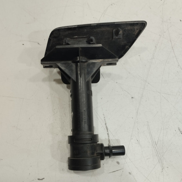 Esguicho Farol Direito Audi Q3 2016 2018 Vw197