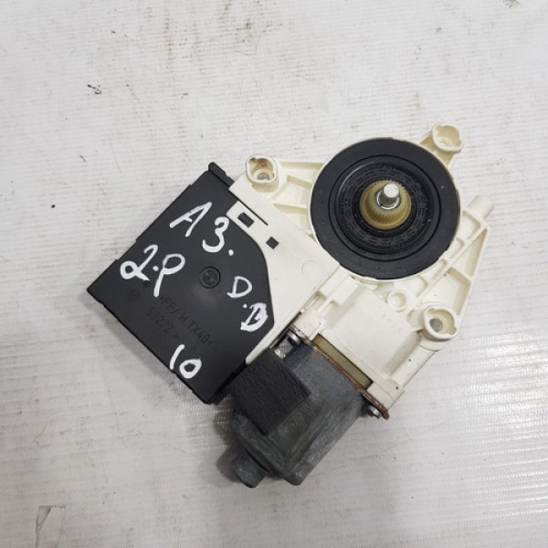 Máquina De Vidro Dianteira Direita 2p Audi A3 2010  C295