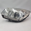 Farol Chevrolet S10 2015 2016 2017 Esquerdo O111 Avaria