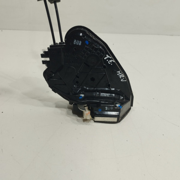 Fechadura Traseira Esquerda Honda Hrv 2023 2024 Ab1483