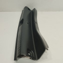 Acabamento Porta Malas Mercedes Gla200 2015 2018 Bc1114