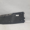 Acabamento Do Console Central Jaguar Xe 2016 Uv539