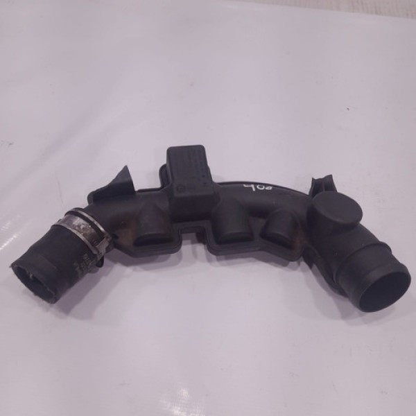 Duto Da Turbina Peugeot 408 1.6 Thp 2014  Vw10