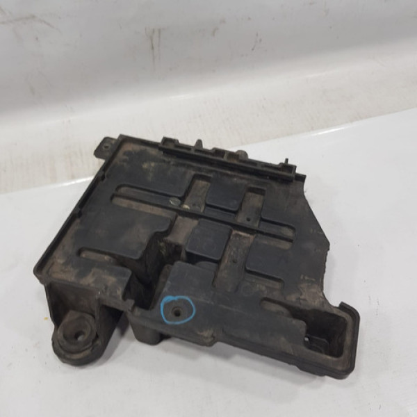 Suporte Da Caixa De Bateria Hyundai Ix35 2014  Qr221