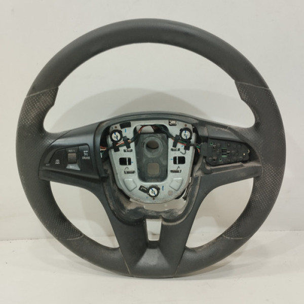 Volante Chevrolet Cruze 2013 2014 2015  Bc892