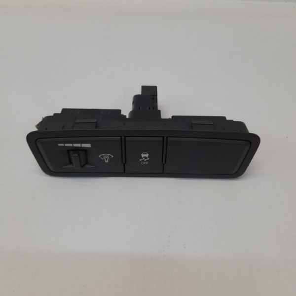 Botão Controle De Estabilidade Hyundai Sonata 2.4 2012 Yz234