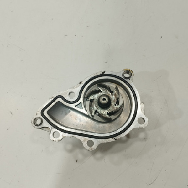 Bomba D\'agua Hyundai Hb20 1.0 Flex 2013 2019 V338