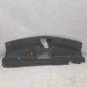 Protetor Do Parachoque Tracker 2021  Cd205