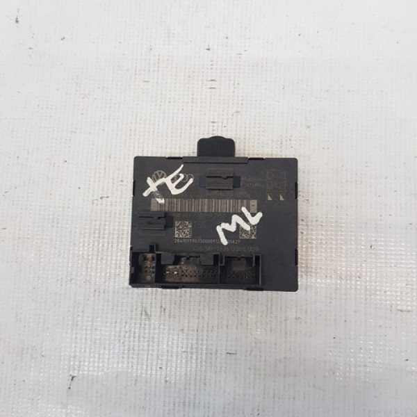 Módulo Trava Elétrica Audi A4 2011    Lm306