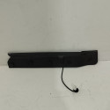 Acabamento Sensor Tampa Traseira Esquerda Tiggo7 2022 Bc1086