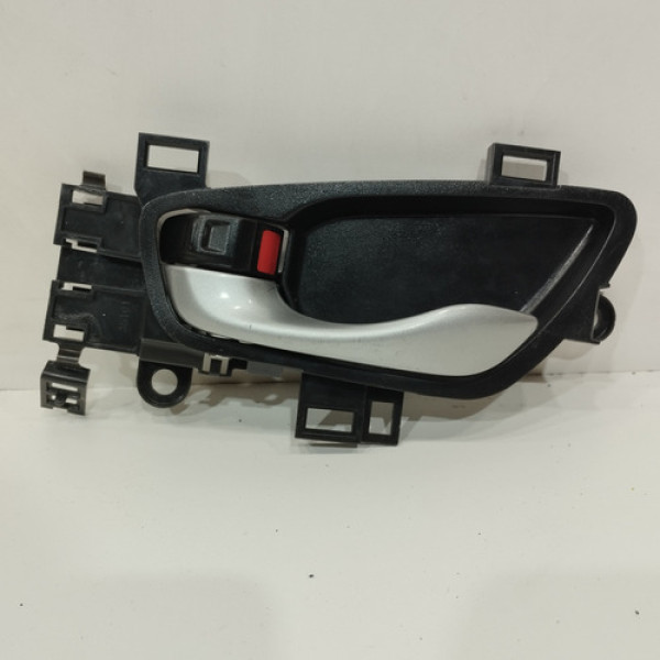 Macaneta Interna Dianteiro Esquerdo Civic G10 17 2021 Ab1644