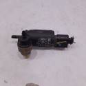 Motor Esguicho Limpador Parabrisa Onix 2014 Vw100
