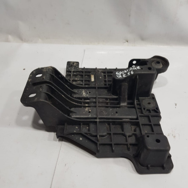 Suporte Da Caixa De Bateria Sportage  2023 Qr56
