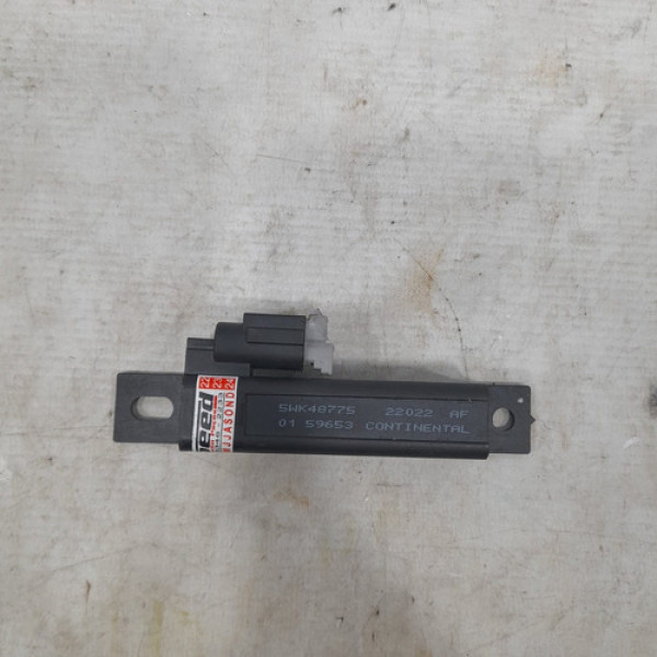 Modulo De Ignição Sensor Keyless Nissan Kicks 2021  Lm115