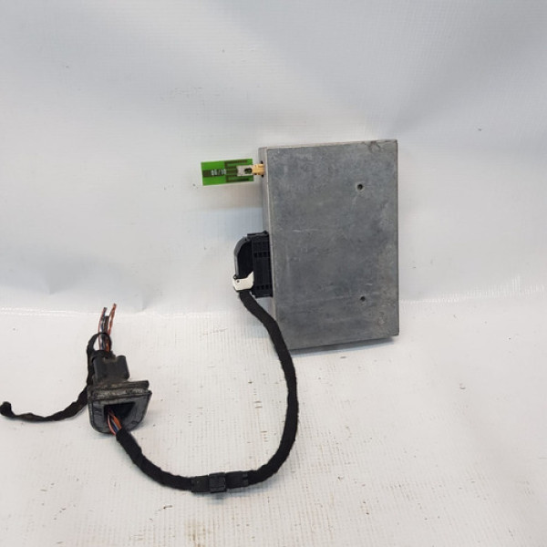 Módulo Bluetooth Audi A4 2007 A 2012 Lm361