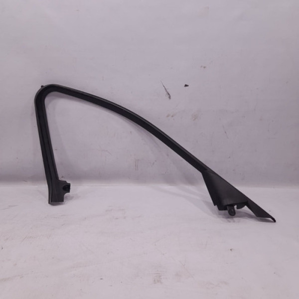 Guarnição Externa Porta Diant Esquerda Bmw 320i 2012 Bc179