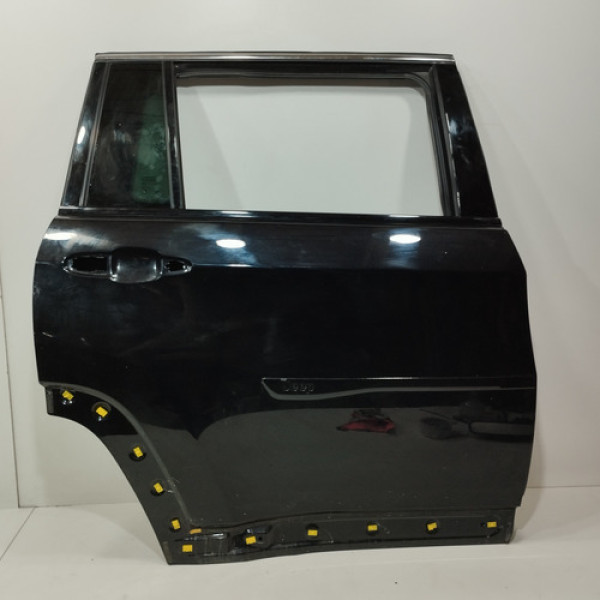 Porta Traseira Direita Jeep Commander 2022 2023 F537