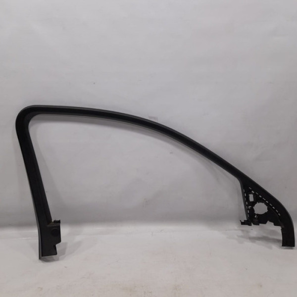 Guarnição Porta Dianteira Esquerda Audi Q3 2012 2016 Bc197