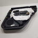 Forro De Porta Traseira Esquerda Tracker 2014  Bc671