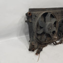  Conjunto Kit Radiador Volkswagen Jetta 2.5 2007 2010 L04