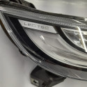 Farol Superior Direito Tiggo 3x 21 22 Led Full  Avaria O177