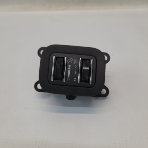 Botão Regulagem Farol E Luz Painel Freemont 2.4 2012 Yz239