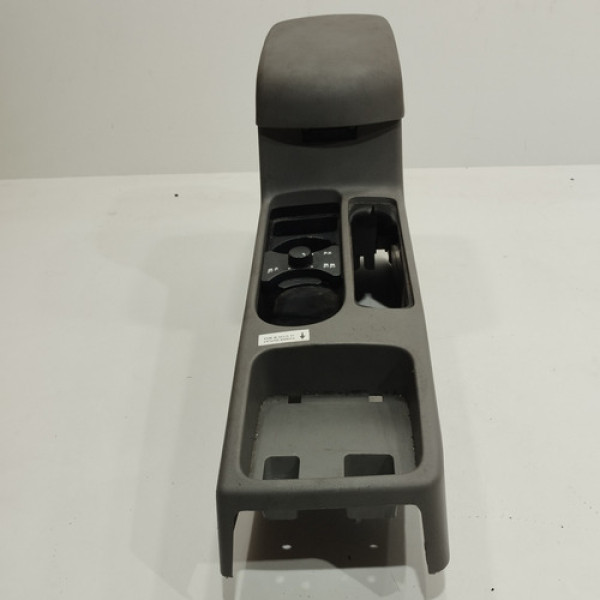 Console Central Nissan Sentra 2008 2012 Bc754 