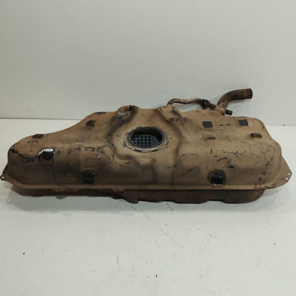 Tanque Combustível Hyundai Veloster 1.6 2011 2015 Wx232