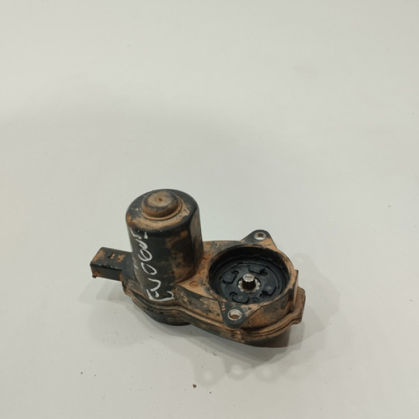 Motor Pinça Freio Esquerdo Evoque 12 13 14 15 Xy22