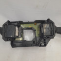 Chave Seta Volvo Xc60 2.0 2012 A 2014 Gh25