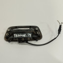 Maçaneta Tampa Traseira Chevrolet Tracker 2014 2017  Ab588