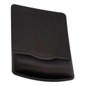 Mousepad Quadrado Ergonômico Apoio Macio Punho Home Office