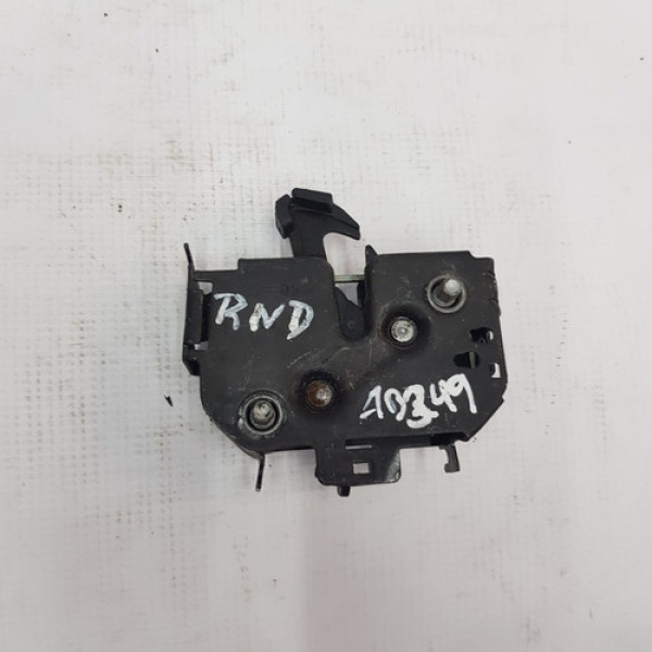 Fechadura Do Capô Jeep Renegade 1.8 2019/2021    Ab349