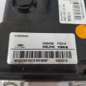 Módulo Injeção Chery Tiggo 3x 1.0 2021  Lm986