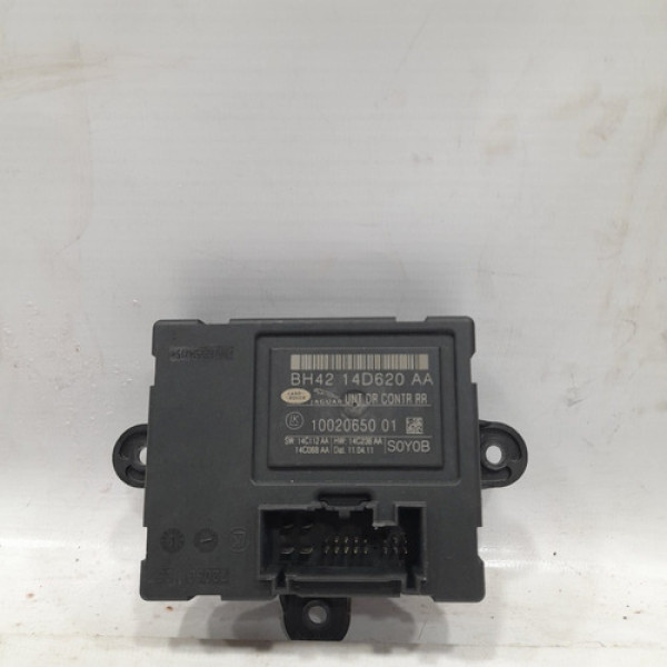 Módulo Porta Tras Dir Range Rover Sport 2008 A 2012 Lm367