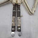   Air Bag Airbag Cortina Teto Jetta 2007 2010  Par P110