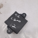 Modulo Porta Traseira Esquerda Mercedes C200 2012 Lm175