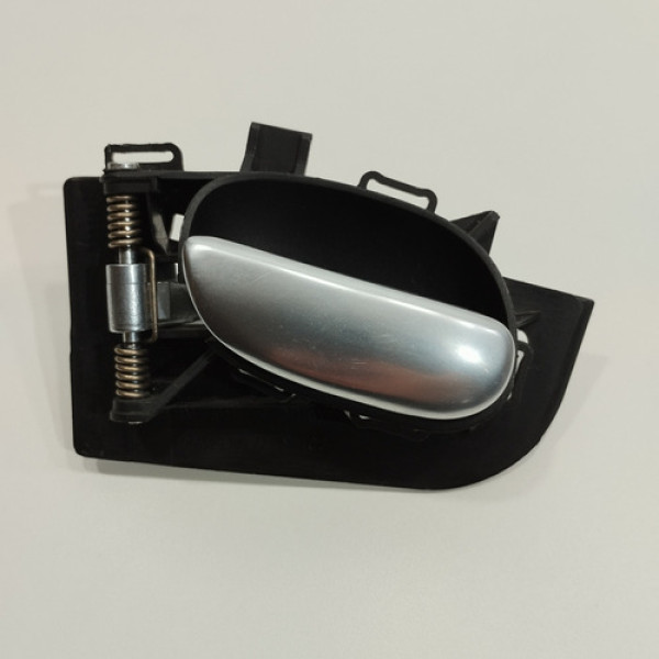 Maçaneta Interna Dianteira Esquerda  Peugeot 206 06 10 Ab161
