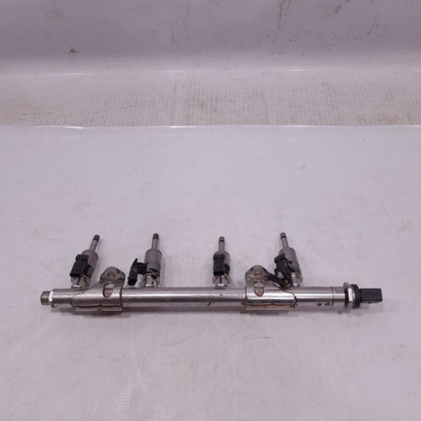 Flauta Com Bicos Injetore C/ Sensor Up Tsi 1.0 2015 A 18 T31