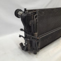 Conjunto Kit Radiador Tiguan Jetta Audi A3 2.0 11 16 L103