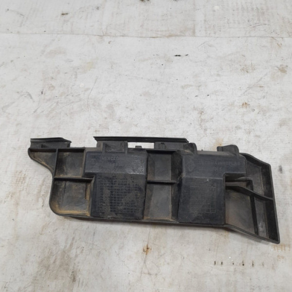 Suporte Do Parachoque T.e Mercedes C300 2008 A 2012  I217