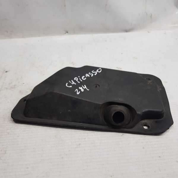 Capa Da Correia Dentada C4 Picasso 2007 A 2013 2.0 Z84
