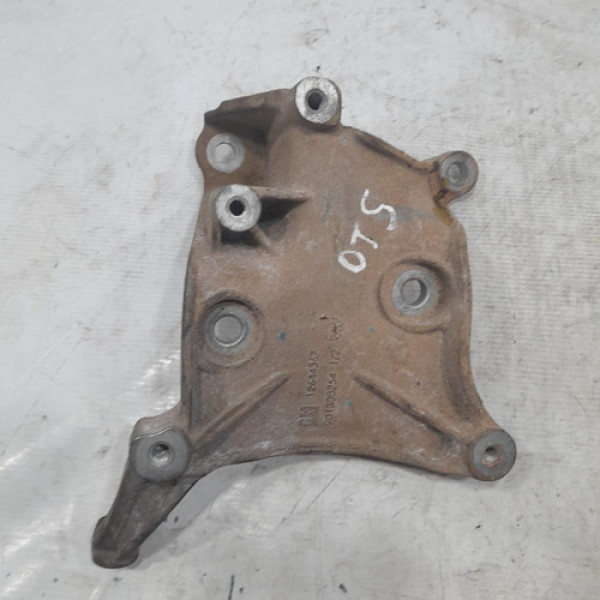 Suporte Compressor De Ar S10 2.8 Diesel 2014 A 2020 I574
