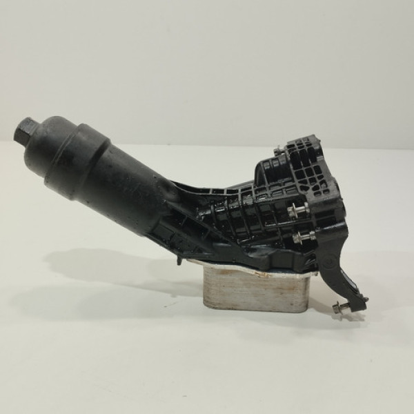 Suporte Filtro Óleo Bmw X3 2.0 2018 2019 2020 2021 Rs148