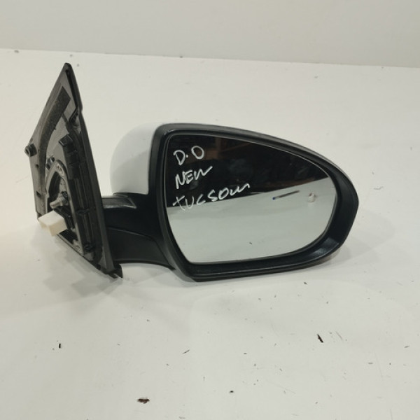 Retrovisor Direito Pisca New Tucson 2018 19 20 2021 Y416