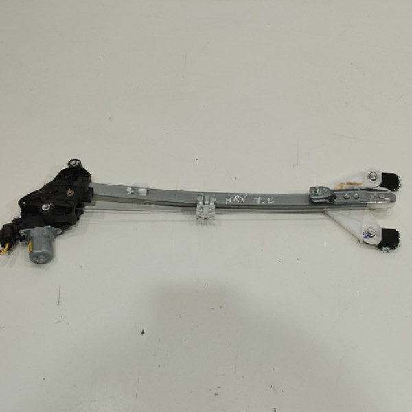 Máquina Vidro Traseiro Esquerdo Hrv 1.6 2022 2023 C475