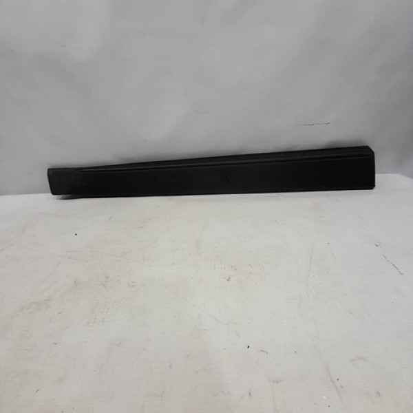 Friso De Porta Fiat Toro Diant Esquerda 2018 A 2021 N387