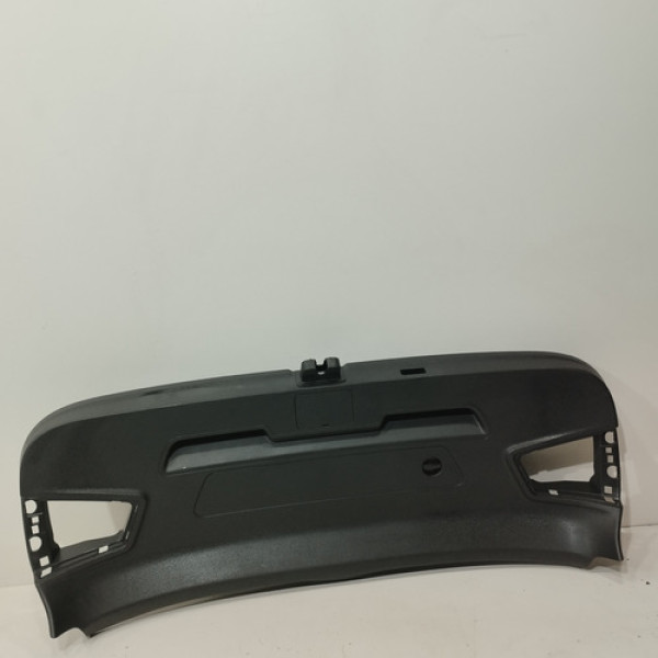 Acabamento Interno Porta Malas Audi Q3 2021 2023 Bc1037